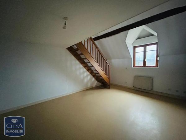 Appartement à louer 2 pièces 43.18m²