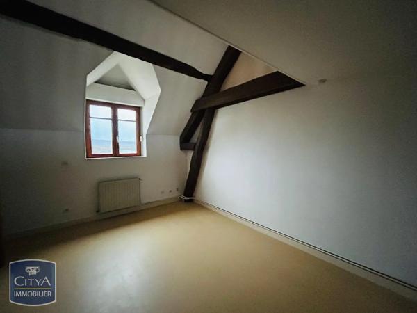 Appartement à louer 2 pièces 43.18m²