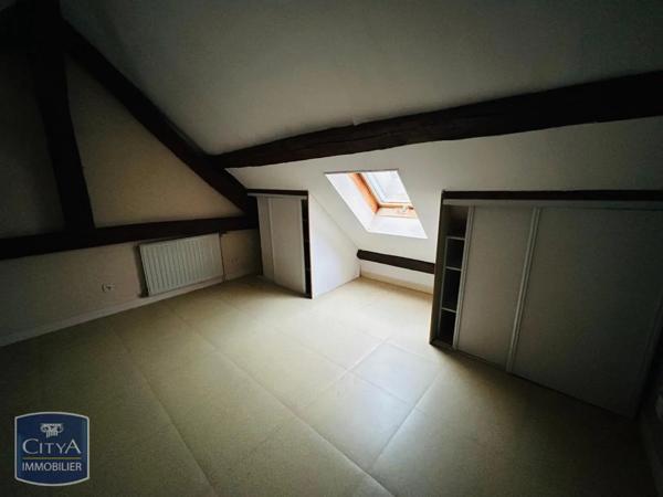 Appartement à louer 2 pièces 43.18m²
