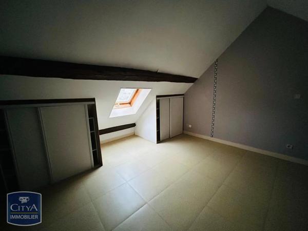 Appartement à louer 2 pièces 43.18m²
