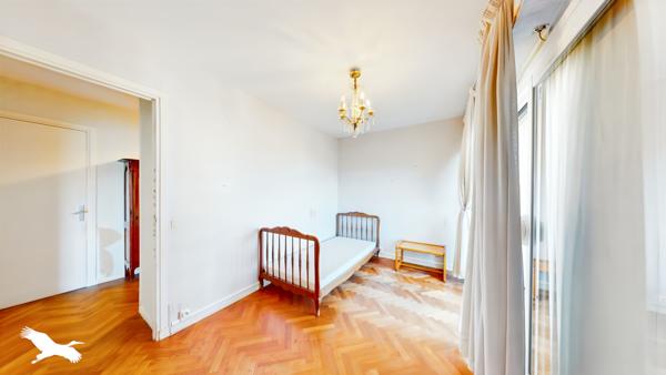 Appartement à vendre |  Marseille 09 |  4 pièces | 82,4 m²