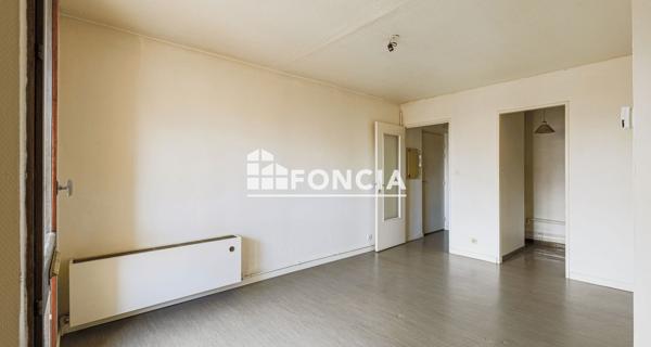 À vendre Studio 26 m² - ÉChirolles 38130