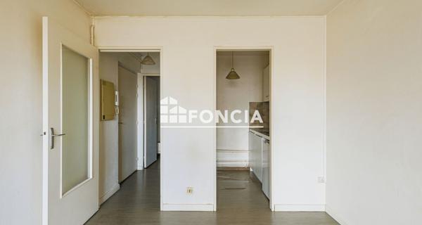 À vendre Studio 26 m² - ÉChirolles 38130