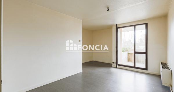 À vendre Studio 26 m² - ÉChirolles 38130