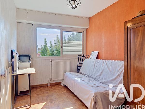 Appartement à vendre 4 pièces 69 m² Pessac