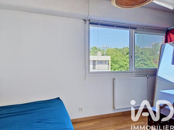 Appartement à vendre 4 pièces 69 m² Pessac