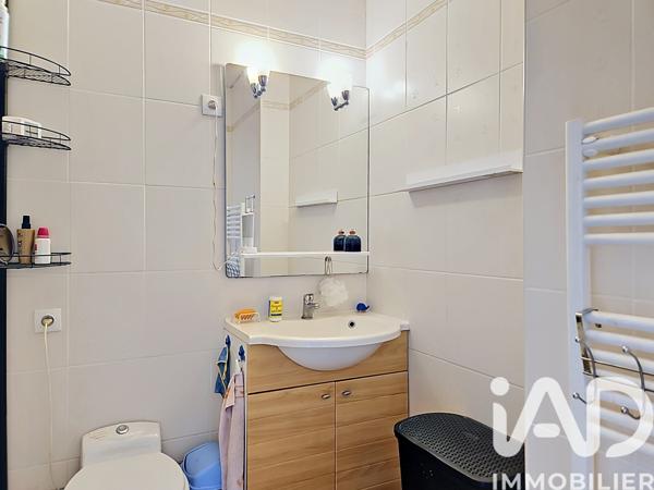 Appartement à vendre 4 pièces 69 m² Pessac