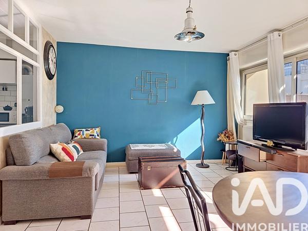 Appartement à vendre 4 pièces 69 m² Pessac