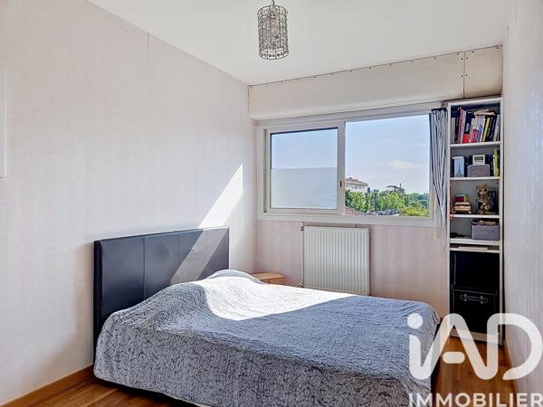 Appartement à vendre 4 pièces 69 m² Pessac