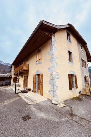 Maison 5 pièces - 163 m²