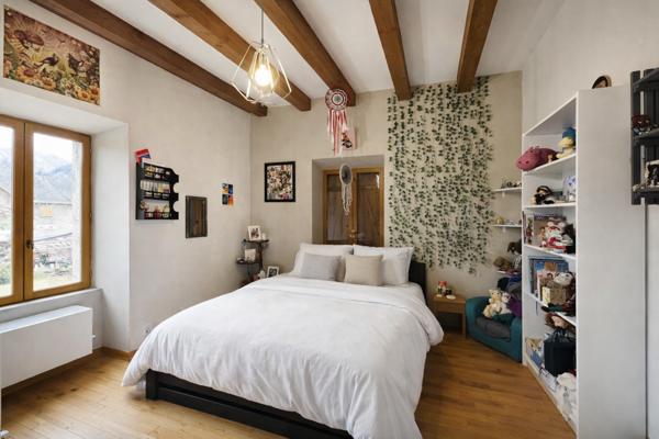 Maison 5 pièces - 163 m²