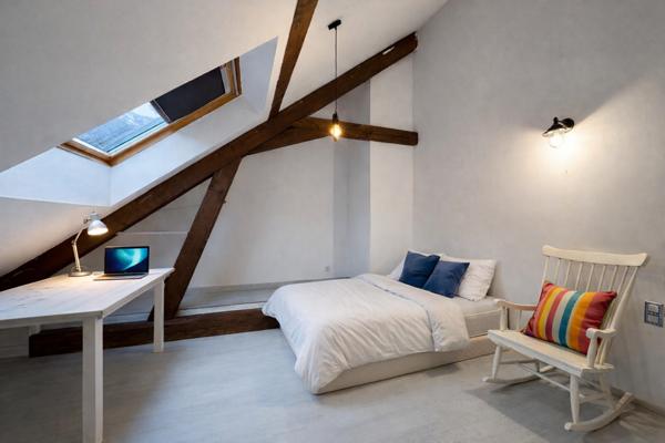 Maison 5 pièces - 163 m²