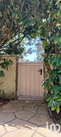 Maison à vendre 5 pièces 109 m² Angers