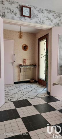 Maison à vendre 5 pièces 109 m² Angers