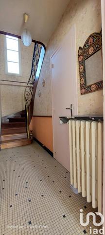 Maison à vendre 5 pièces 109 m² Angers