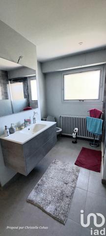 Maison à vendre 5 pièces 109 m² Angers
