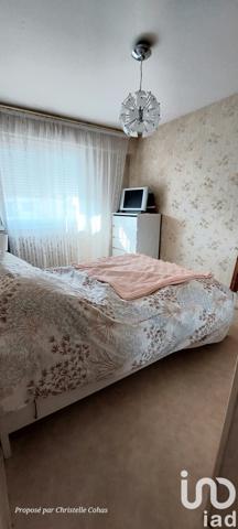 Maison à vendre 5 pièces 109 m² Angers