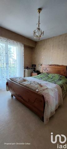 Maison à vendre 5 pièces 109 m² Angers