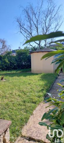 Maison à vendre 5 pièces 109 m² Angers