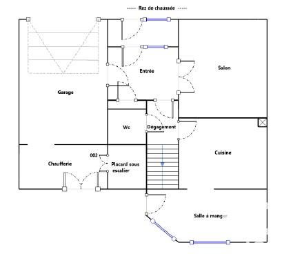 Maison à vendre 5 pièces 109 m² Angers