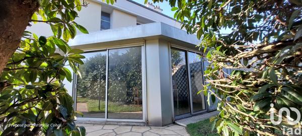 Maison à vendre 5 pièces 109 m² Angers