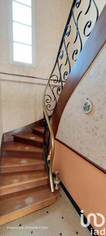 Maison à vendre 5 pièces 109 m² Angers