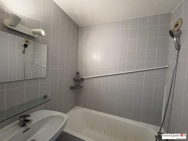 appartement T1 à vendre Saint-Jean-de-Gonville