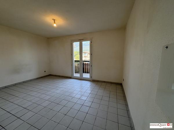 appartement T1 à vendre Saint-Jean-de-Gonville