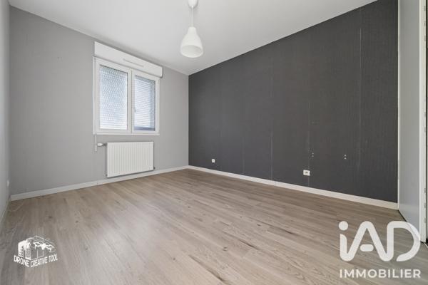 Maison à vendre 5 pièces 99,23 m² Faulquemont