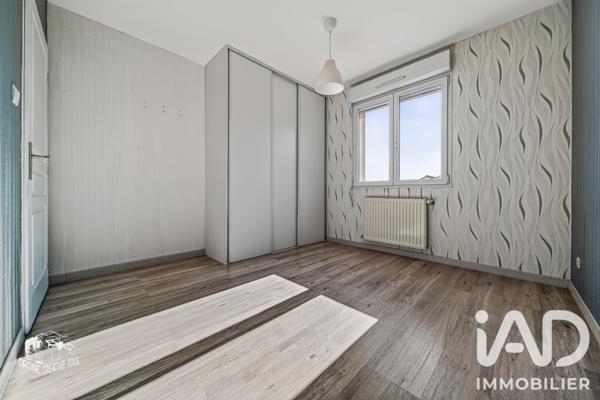 Maison à vendre 5 pièces 99,23 m² Faulquemont