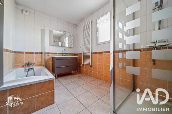 Maison à vendre 5 pièces 99,23 m² Faulquemont