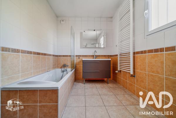 Maison à vendre 5 pièces 99,23 m² Faulquemont