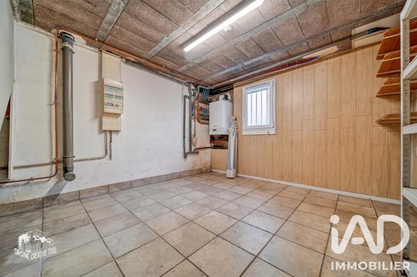 Maison à vendre 5 pièces 99,23 m² Faulquemont
