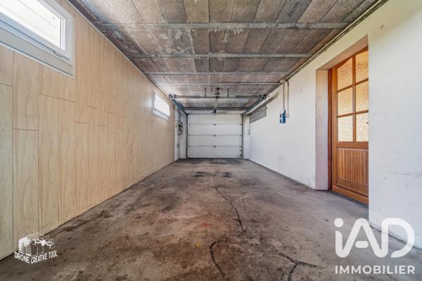 Maison à vendre 5 pièces 99,23 m² Faulquemont