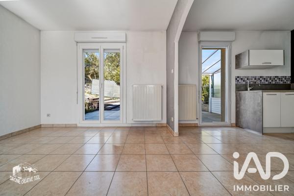 Maison à vendre 5 pièces 99,23 m² Faulquemont
