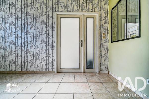 Maison à vendre 5 pièces 99,23 m² Faulquemont