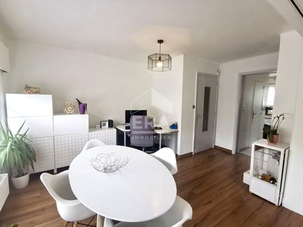 Appartement T2 , 48 m² a 2 min du tram de Marcq-en-Baroeul