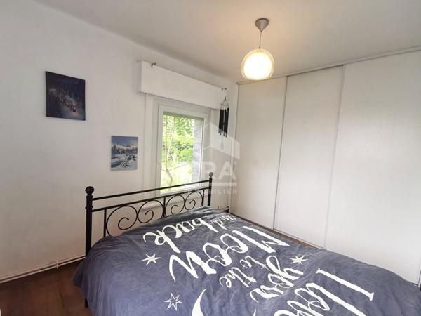 Appartement T2 , 48 m² a 2 min du tram de Marcq-en-Baroeul