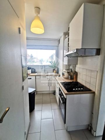 Appartement T2 , 48 m² a 2 min du tram de Marcq-en-Baroeul