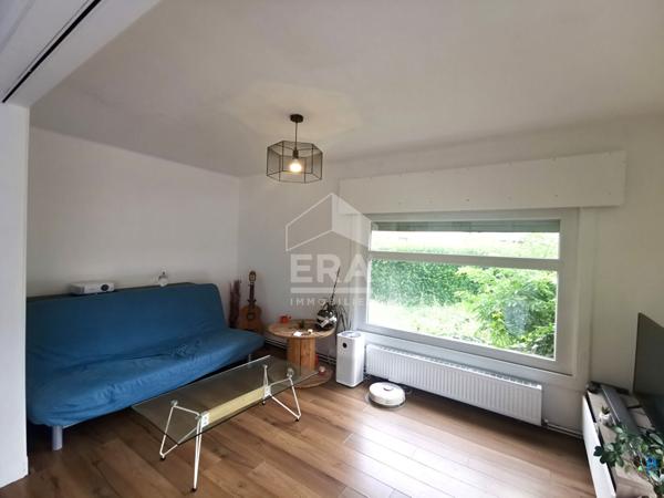 Appartement T2 , 48 m² a 2 min du tram de Marcq-en-Baroeul