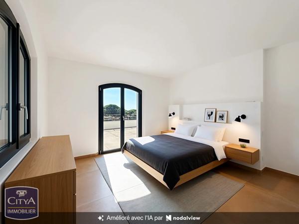 Maison à vendre 5 pièces 186.33m² Sainte-Maxime (83120)