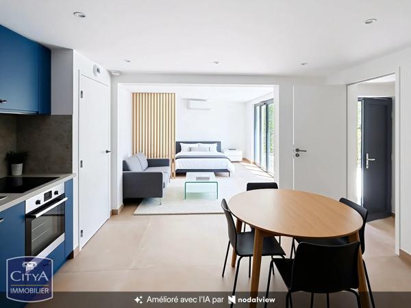 Maison à vendre 5 pièces 186.33m² Sainte-Maxime (83120)