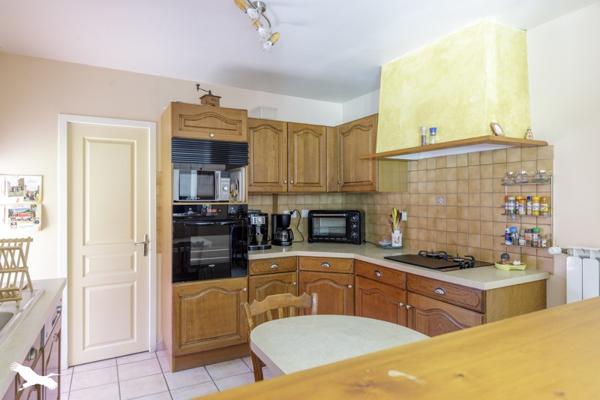 Maison à vendre |                                       Saint-Amand-Magnazeix |                                        4 pièces  |  116 m²