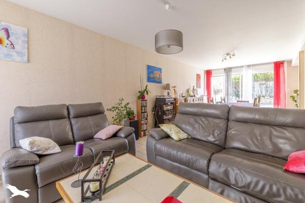 Maison à vendre |                                       Saint-Amand-Magnazeix |                                        4 pièces  |  116 m²
