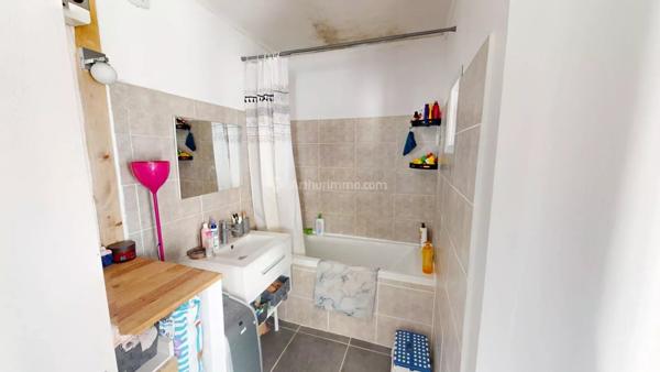 Vente Maison 8 pièces 157 m2 à Saint-Jean-de-Bournay