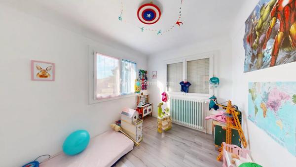 Vente Maison 8 pièces 157 m2 à Saint-Jean-de-Bournay