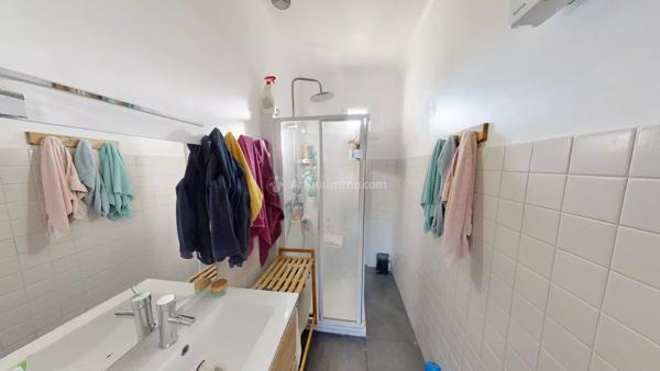 Vente Maison 8 pièces 157 m2 à Saint-Jean-de-Bournay