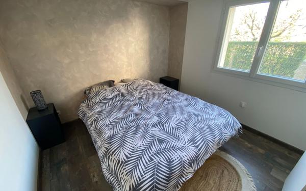 Maison à vendre    5 pièces •  Peyrilhac