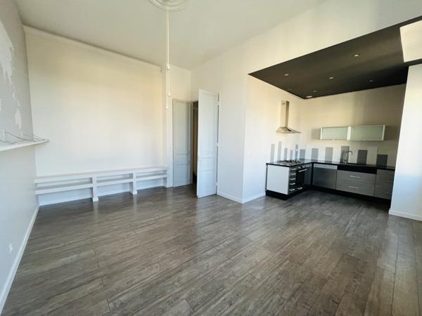 Appartement à vendre |  Castelsarrasin |  3 pièces | 80 m²