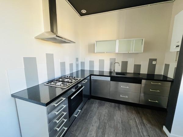 Appartement à vendre |  Castelsarrasin |  3 pièces | 80 m²